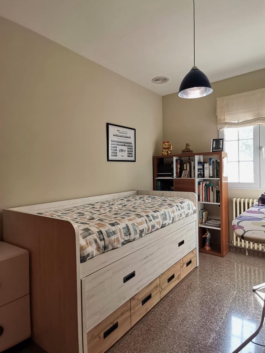 4 sovrum Villa till salu i Alcoy / Alcoi med pool garage - 430 000 € (Ref: 9548376)