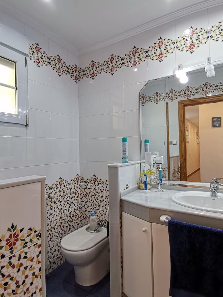 4 sovrum Villa till salu i Alcoy / Alcoi med pool garage - 430 000 € (Ref: 9548376)