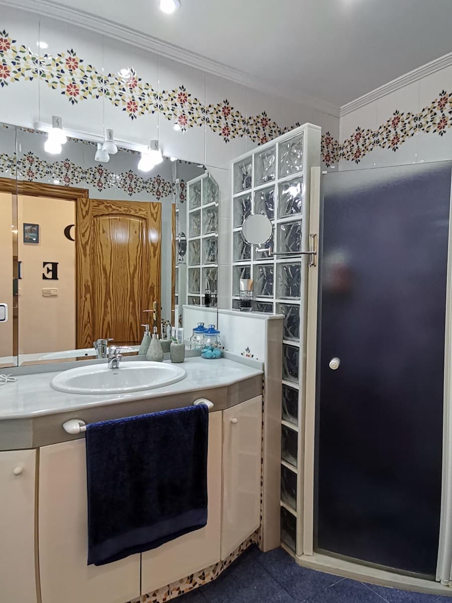 4 sovrum Villa till salu i Alcoy / Alcoi med pool garage - 430 000 € (Ref: 9548376)