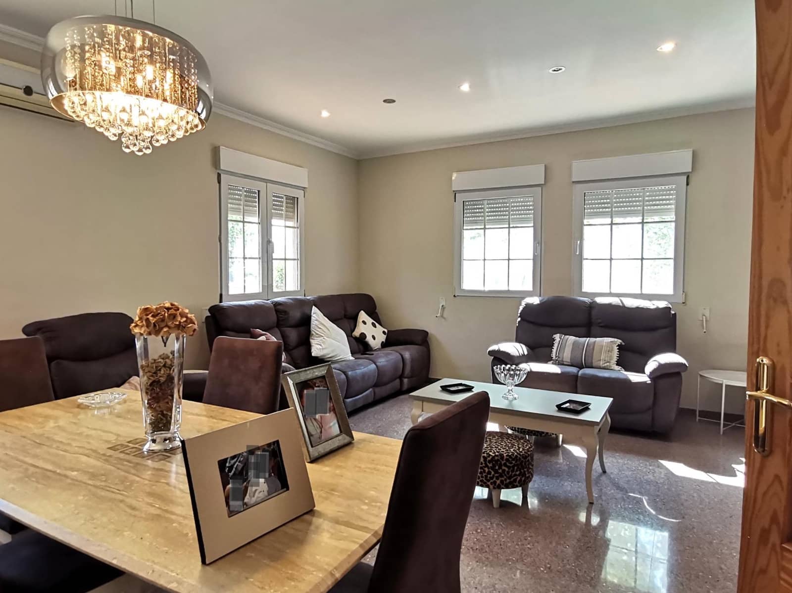 4 sovrum Villa till salu i Alcoy / Alcoi med pool garage - 430 000 € (Ref: 9548376)