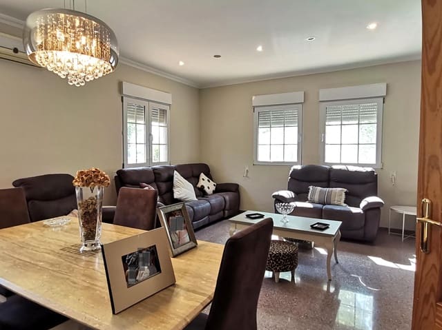 4 sovrum Villa till salu i Alcoy / Alcoi med pool garage - 430 000 € (Ref: 9548376)