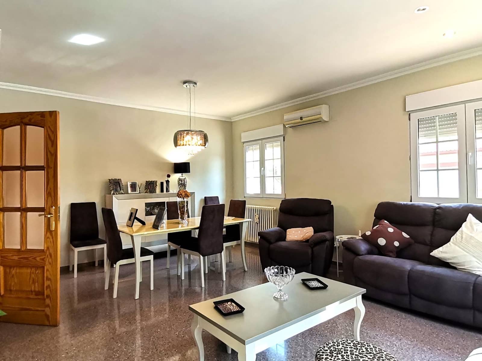 4 sovrum Villa till salu i Alcoy / Alcoi med pool garage - 430 000 € (Ref: 9548376)