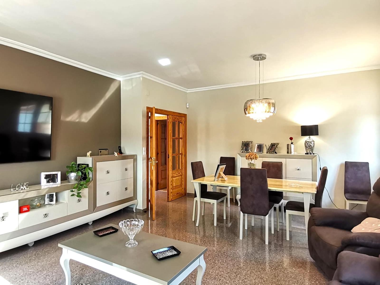 4 sovrum Villa till salu i Alcoy / Alcoi med pool garage - 430 000 € (Ref: 9548376)