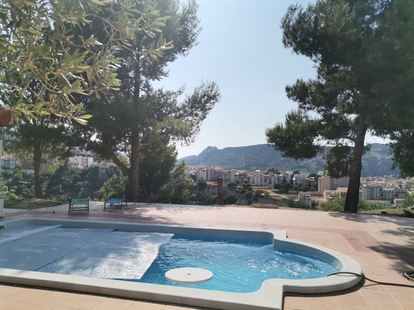 4 sovrum Villa till salu i Alcoy / Alcoi med pool garage - 430 000 € (Ref: 9548376)