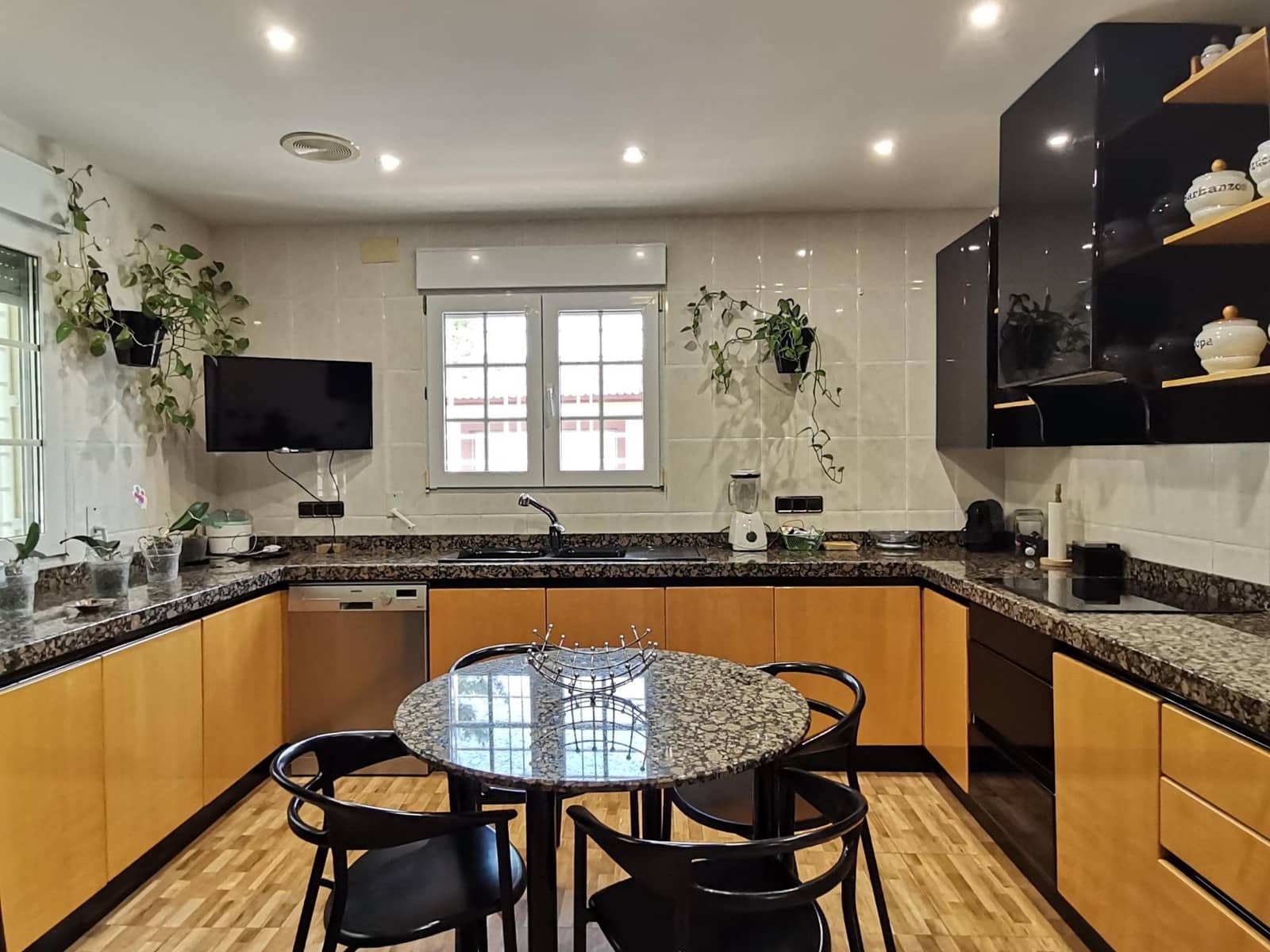 4 sovrum Villa till salu i Alcoy / Alcoi med pool garage - 430 000 € (Ref: 9548376)