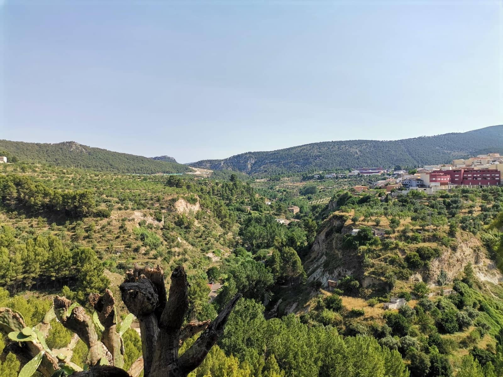 4 sovrum Villa till salu i Alcoy / Alcoi med pool garage - 430 000 € (Ref: 9548376)