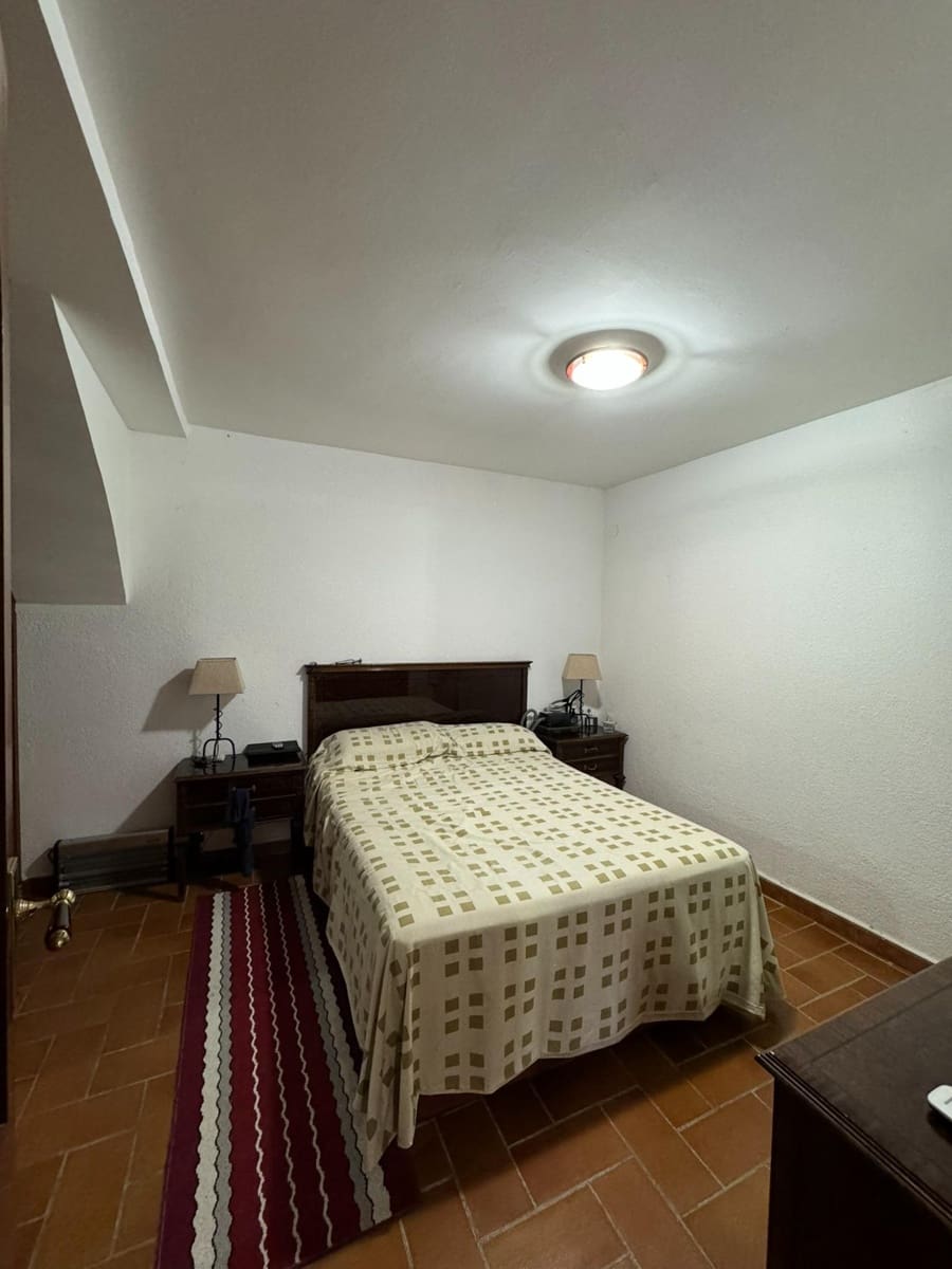 Chalet de 6 habitaciones en Muro de Alcoy en venta con piscina garaje - 280.000 € (Ref: 9551677)