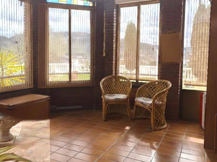 5 bedroom Villa for sale in Cocentaina with garage - € 369,000 (Ref: 9627691)