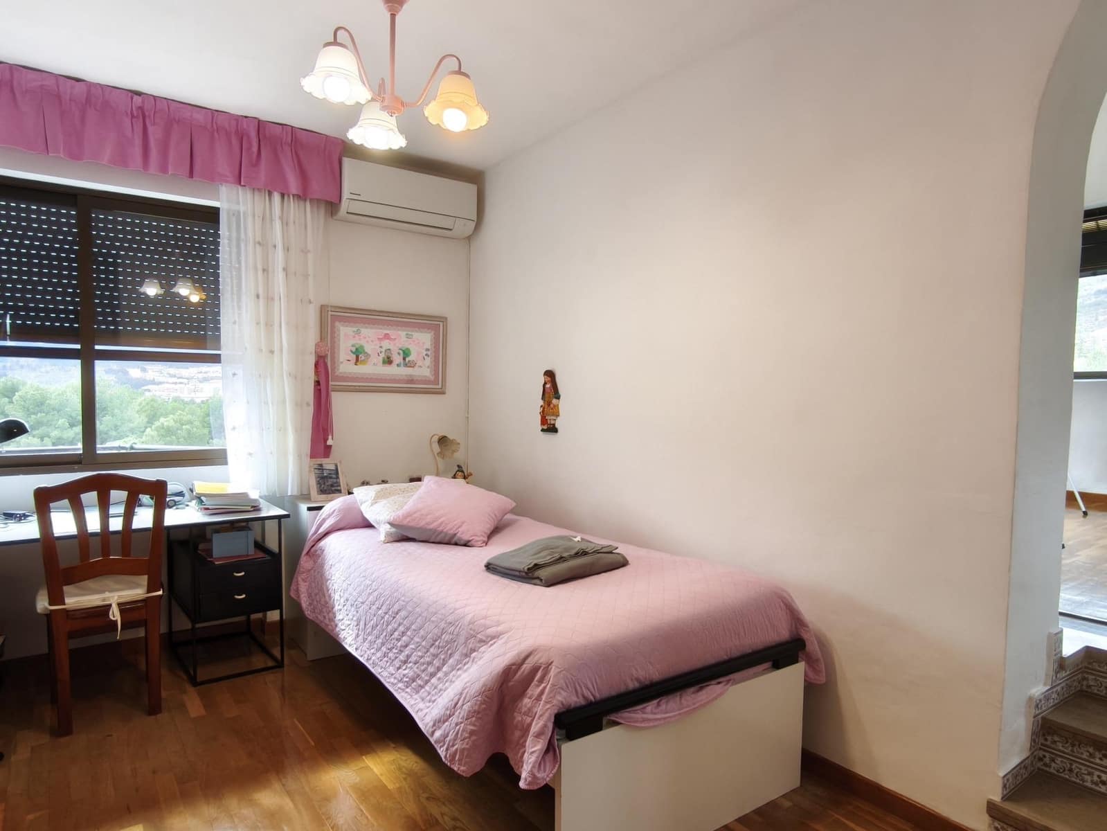 5 bedroom Villa for sale in Cocentaina with garage - € 369,000 (Ref: 9627691)