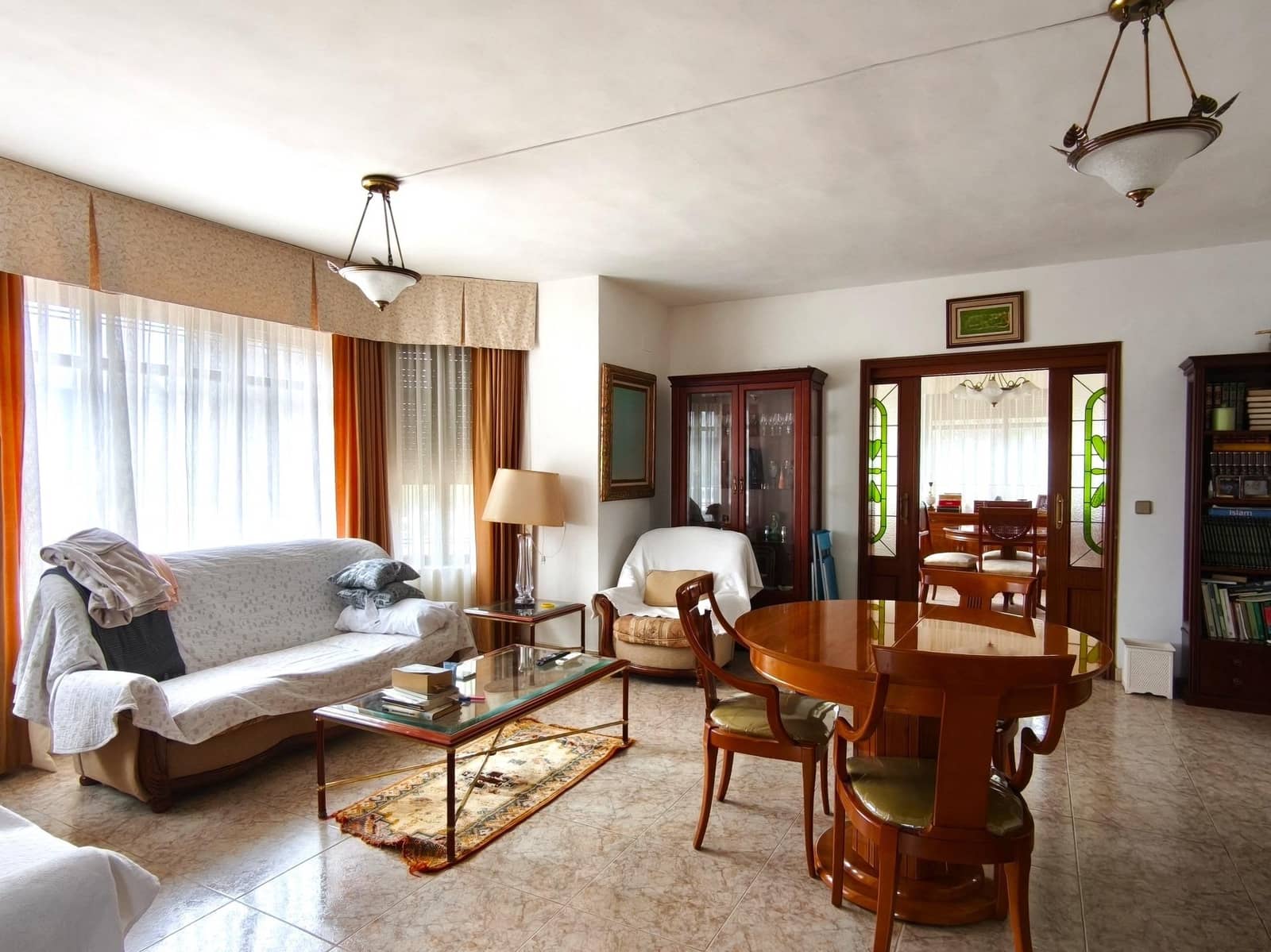 5 bedroom Villa for sale in Cocentaina with garage - € 369,000 (Ref: 9627691)