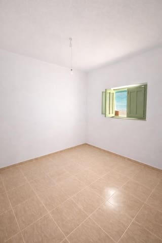 4 Zimmer Haus zu verkaufen in Olula del Río - 60.000 € (Ref: 9639545)