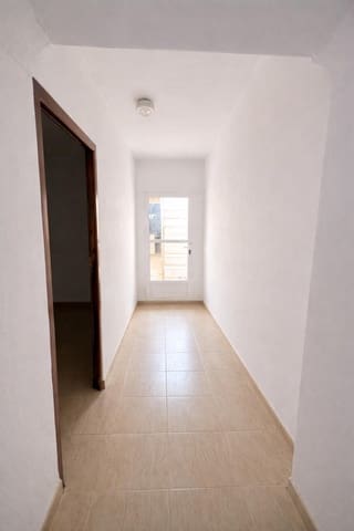 4 Zimmer Haus zu verkaufen in Olula del Río - 60.000 € (Ref: 9639545)