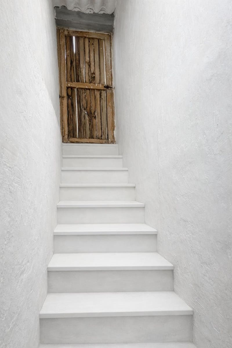 4 bedroom Townhouse for sale in Olula del Rio - € 60,000 (Ref: 9639545)