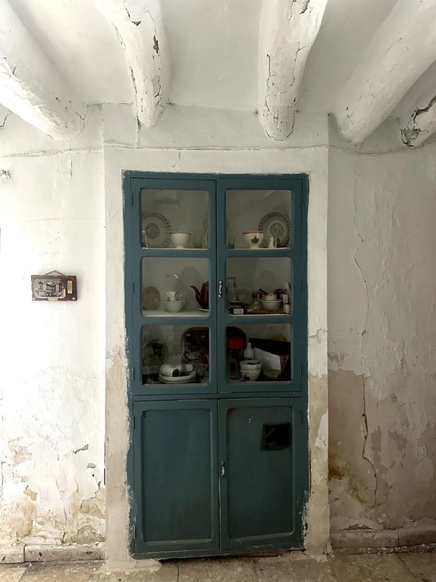 7 soveværelse Finca/Landehus til salg i Bayarque med garage - € 180.000 (Ref: 9645149)