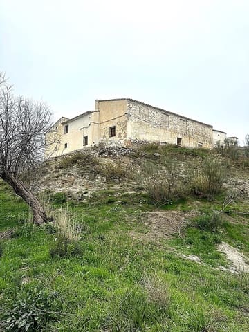 7 soveværelse Finca/Landehus til salg i Bayarque med garage - € 180.000 (Ref: 9645149)