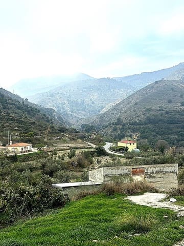 7 Zimmer Finca/Landgut zu verkaufen in Bayarque mit Garage - 200.000 € (Ref: 9645149)