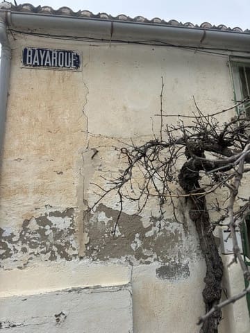 7 Zimmer Finca/Landgut zu verkaufen in Bayarque mit Garage - 200.000 € (Ref: 9645149)