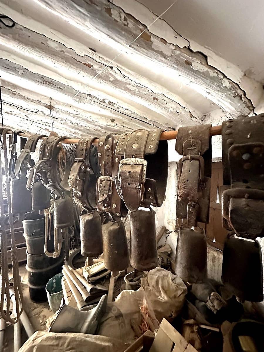 7 bedroom Finca/Country House for sale in Bayarque with garage - € 200,000 (Ref: 9645149)