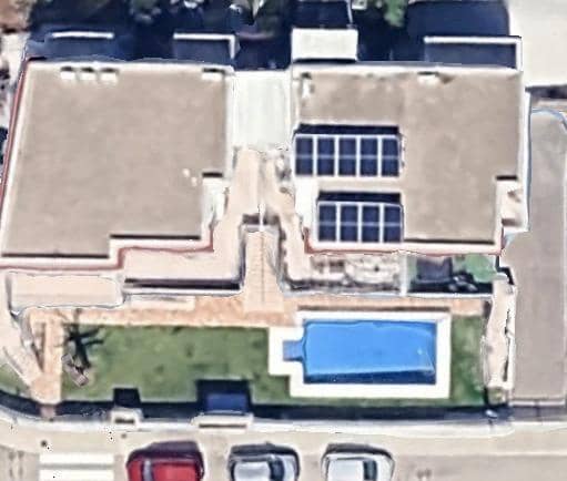 2 bedroom Apartment for sale in Denia with pool garage - € 250,000 (Ref: 9652122)