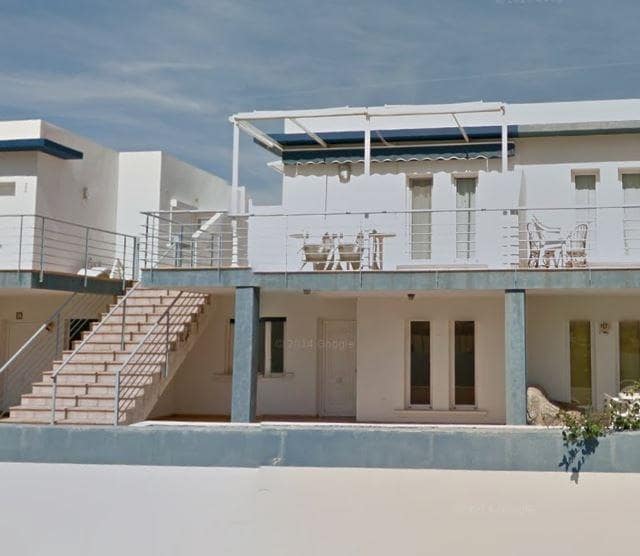 2 bedroom Apartment for sale in Denia with pool garage - € 250,000 (Ref: 9652122)