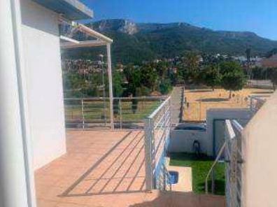 2 bedroom Apartment for sale in Denia with pool garage - € 250,000 (Ref: 9652122)