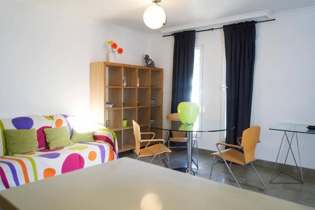 2 bedroom Apartment for sale in Denia with pool garage - € 250,000 (Ref: 9652122)