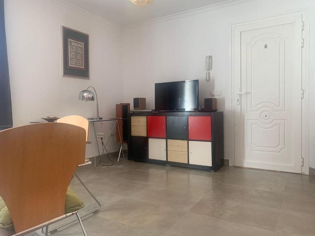 2 bedroom Apartment for sale in Denia with pool garage - € 250,000 (Ref: 9652122)