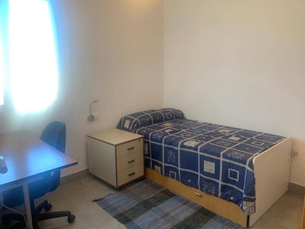 2 bedroom Apartment for sale in Denia with pool garage - € 250,000 (Ref: 9652122)