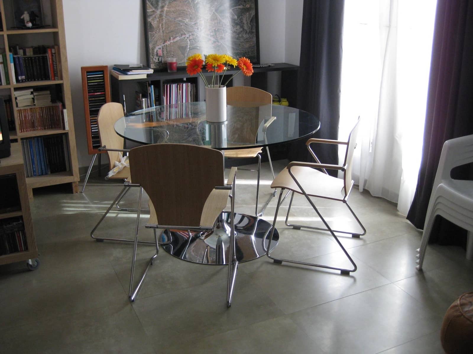 2 bedroom Apartment for sale in Denia with pool garage - € 250,000 (Ref: 9652122)