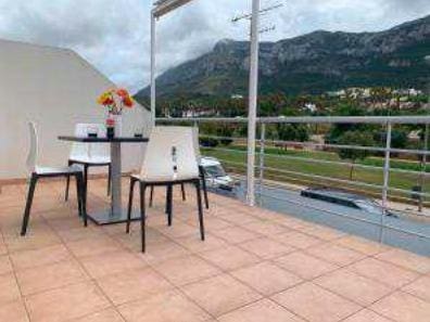 2 bedroom Apartment for sale in Denia with pool garage - € 250,000 (Ref: 9652122)