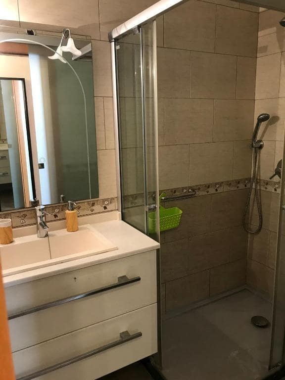 2 bedroom Apartment for sale in Denia with pool garage - € 250,000 (Ref: 9652122)