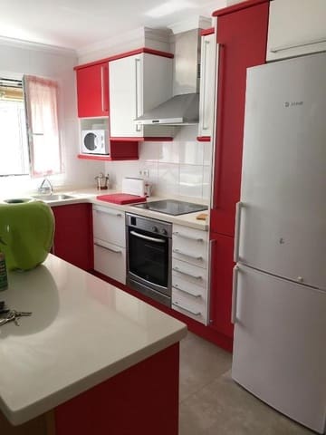2 slaapkamer Appartement te koop in La Pedrera - Vessanes, Dénia met zwembad garage - € 250.000 (Ref: 9652122)
