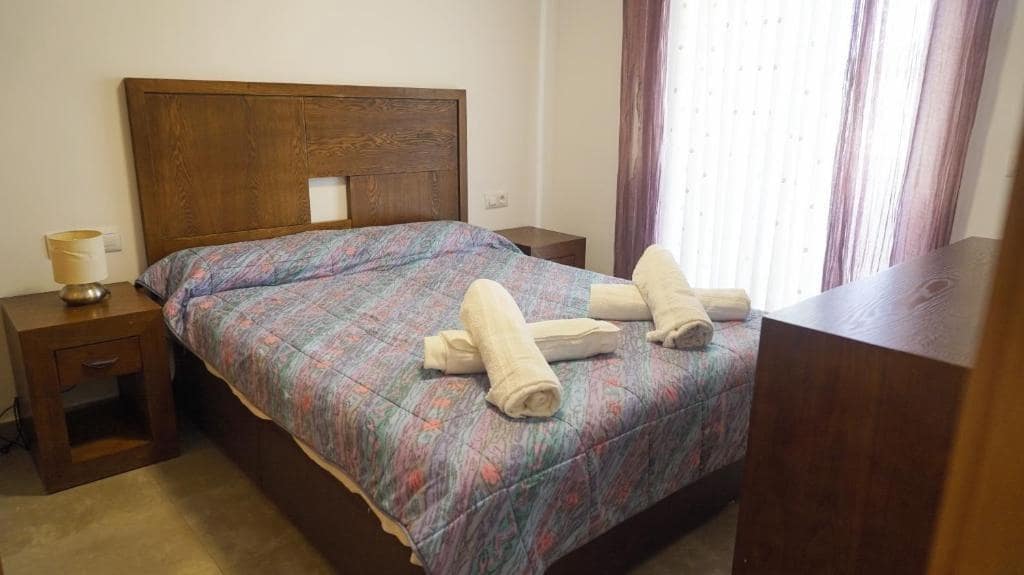 2 bedroom Apartment for sale in Denia with pool garage - € 250,000 (Ref: 9652122)