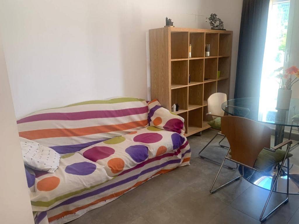 2 bedroom Apartment for sale in Denia with pool garage - € 250,000 (Ref: 9652122)