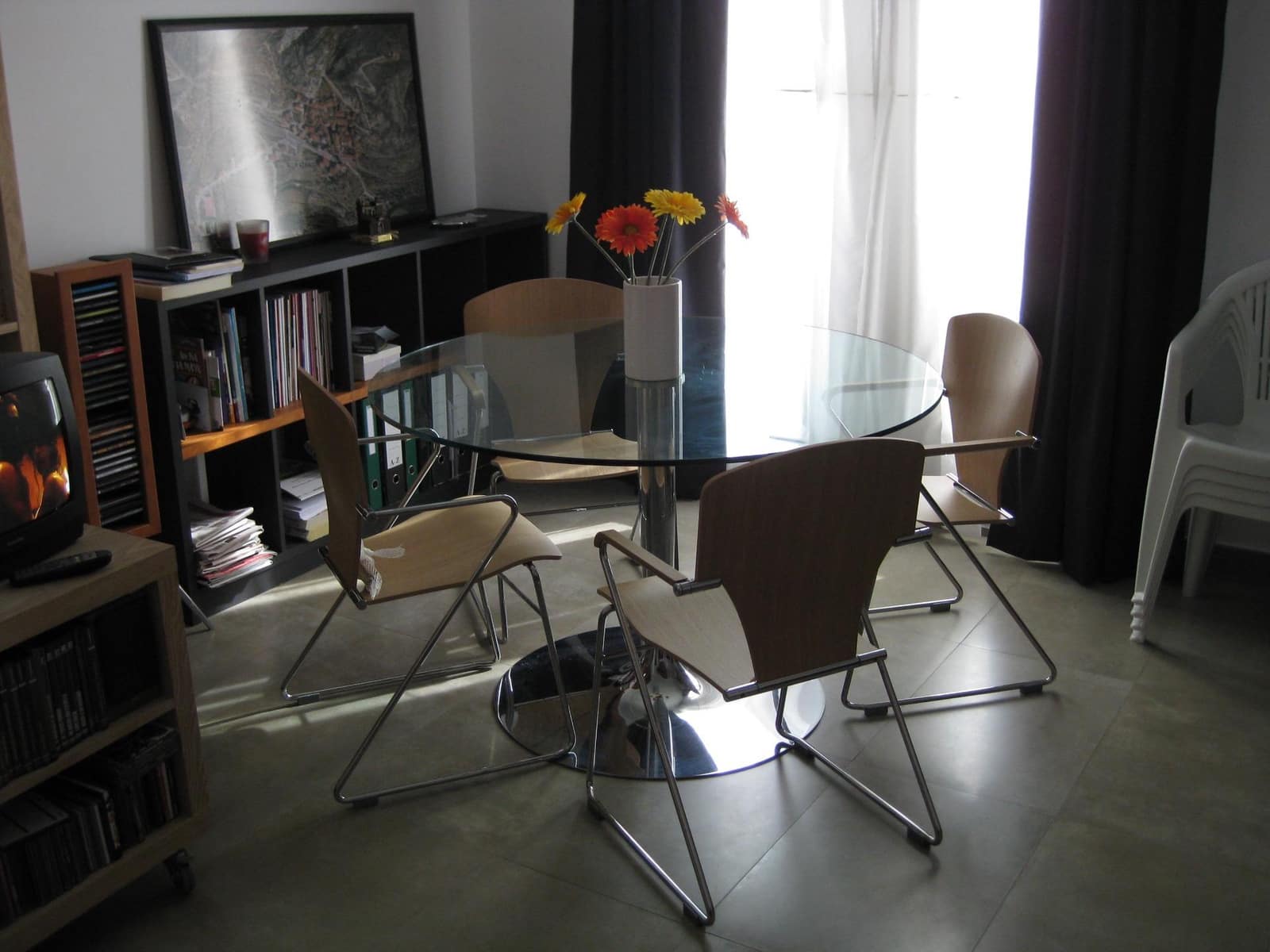 2 bedroom Apartment for sale in Denia with pool garage - € 250,000 (Ref: 9652122)