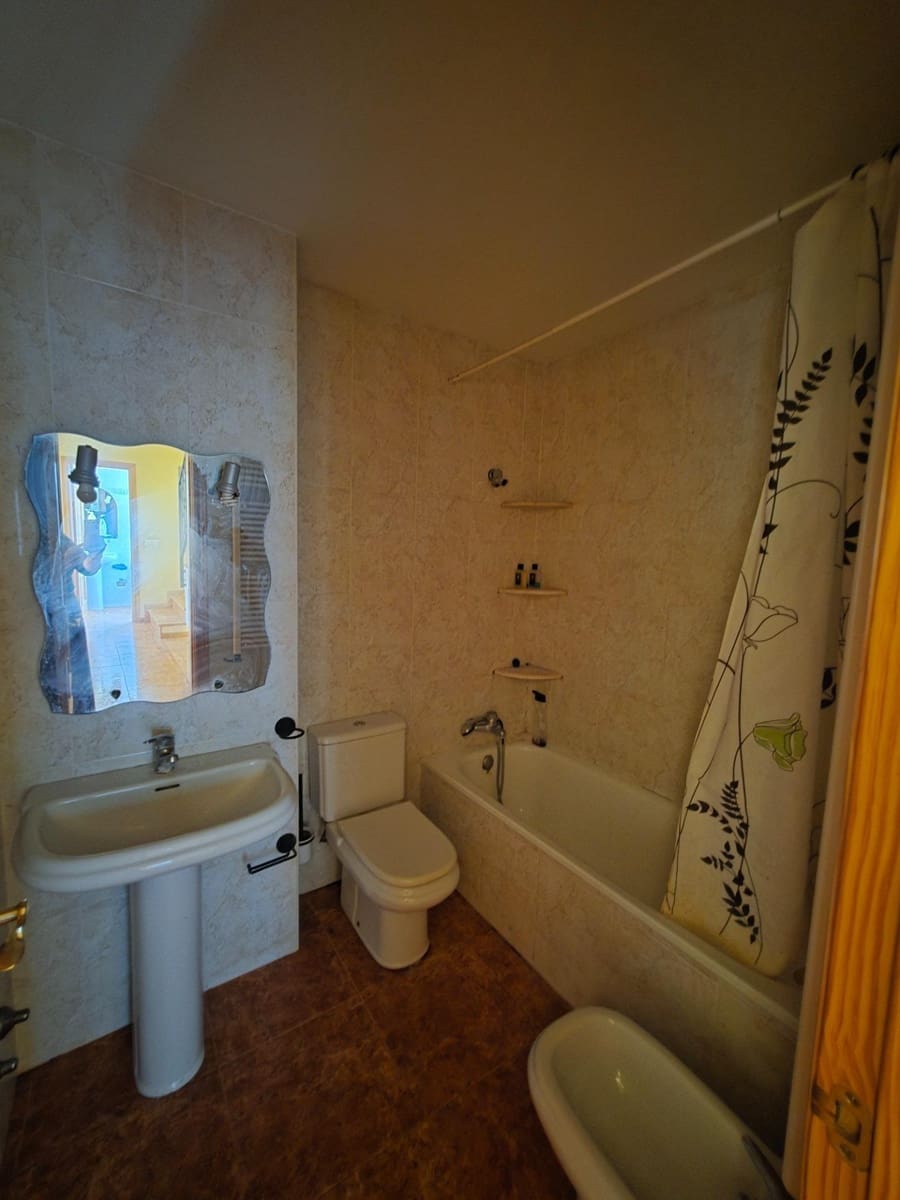 3 soveværelse Rækkehus til salg i Cocentaina med garage - € 179.000 (Ref: 9656202)