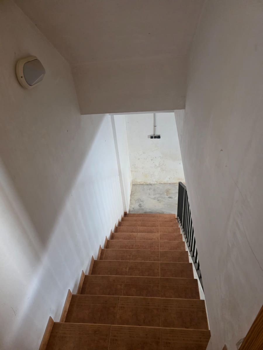 3 soveværelse Rækkehus til salg i Cocentaina med garage - € 179.000 (Ref: 9656202)