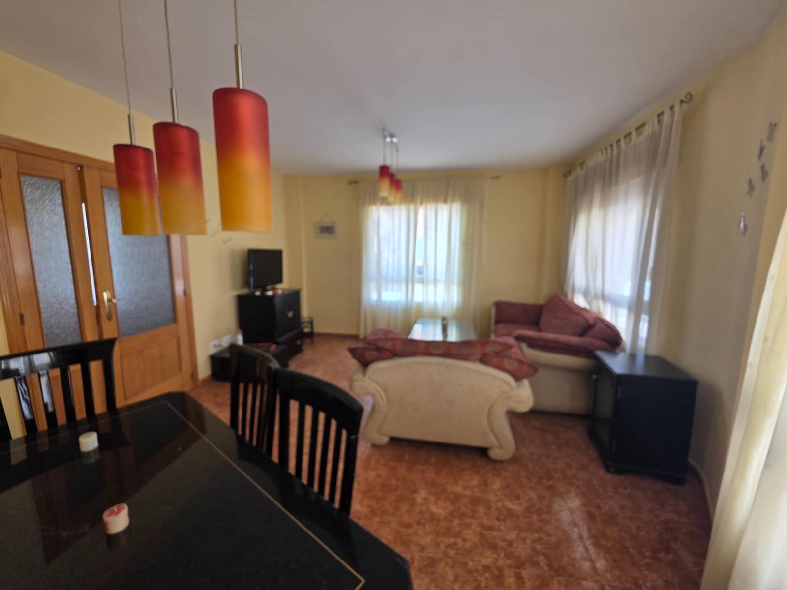 3 soveværelse Rækkehus til salg i Cocentaina med garage - € 179.000 (Ref: 9656202)