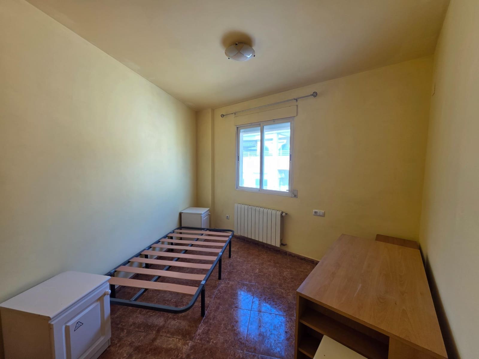 3 soveværelse Rækkehus til salg i Cocentaina med garage - € 179.000 (Ref: 9656202)