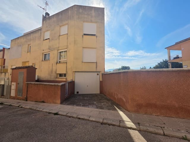 3 soveværelse Rækkehus til salg i Cocentaina med garage - € 179.000 (Ref: 9656202)