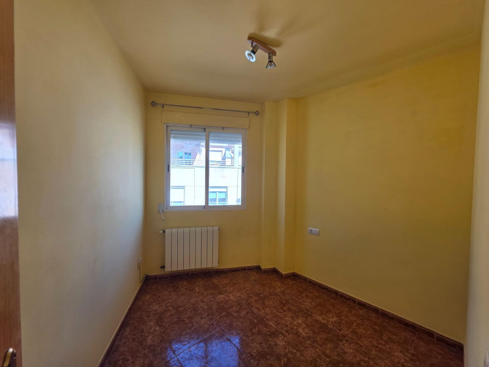 3 soveværelse Rækkehus til salg i Cocentaina med garage - € 179.000 (Ref: 9656202)