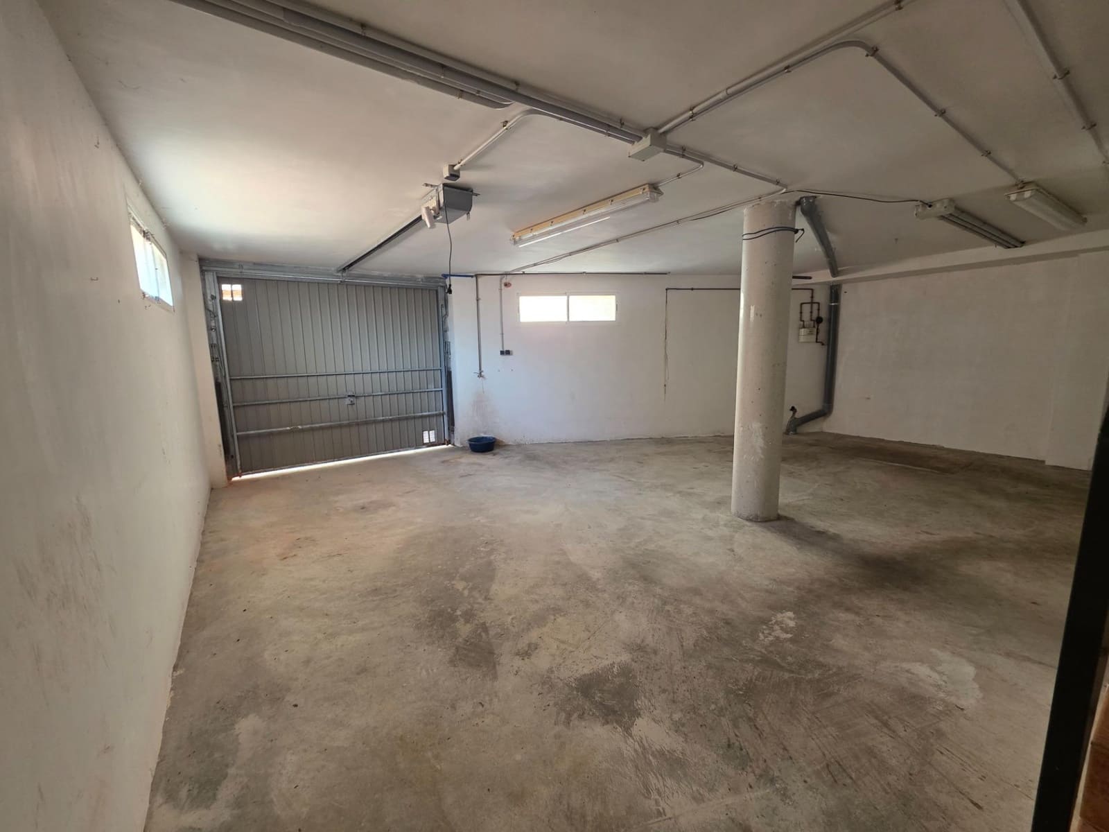 3 soveværelse Rækkehus til salg i Cocentaina med garage - € 179.000 (Ref: 9656202)