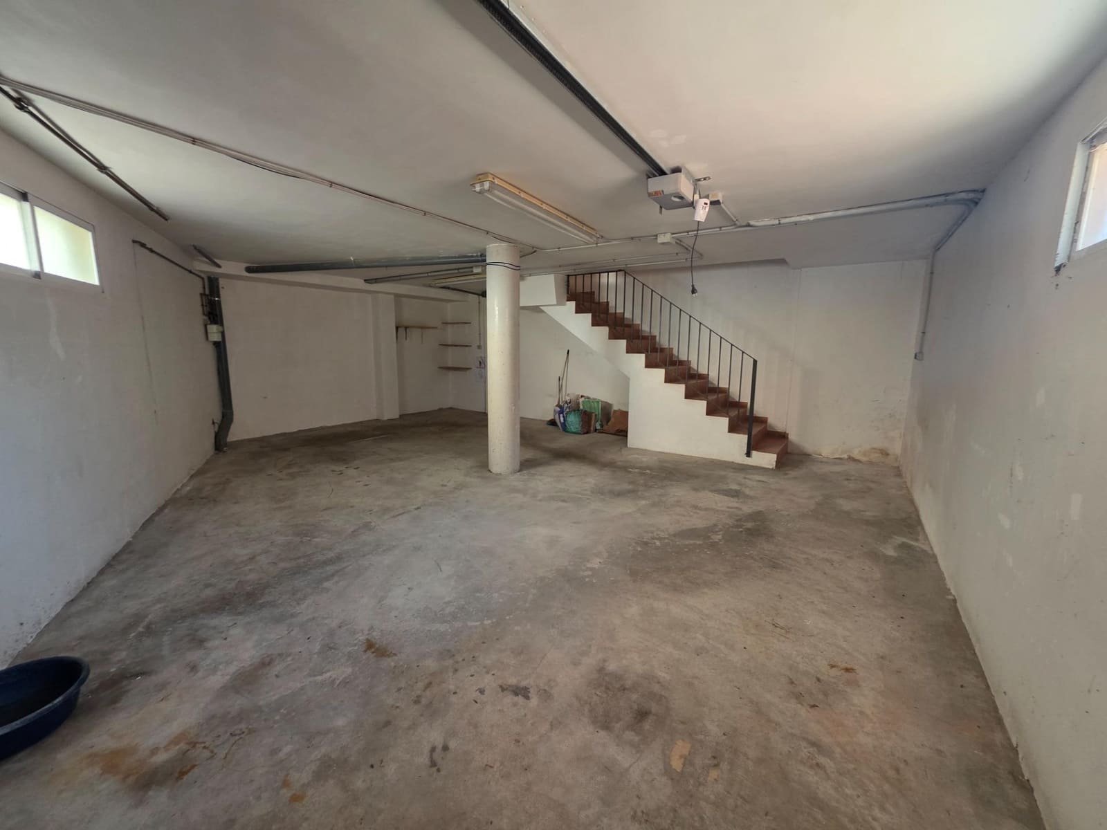 3 soveværelse Rækkehus til salg i Cocentaina med garage - € 179.000 (Ref: 9656202)