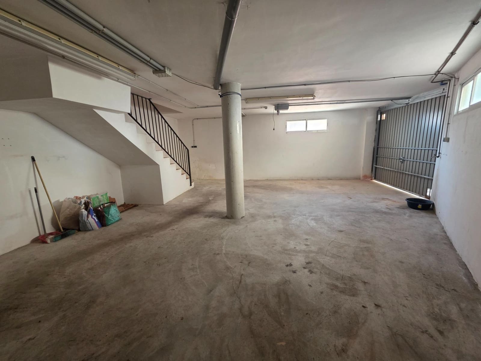 3 soveværelse Rækkehus til salg i Cocentaina med garage - € 179.000 (Ref: 9656202)