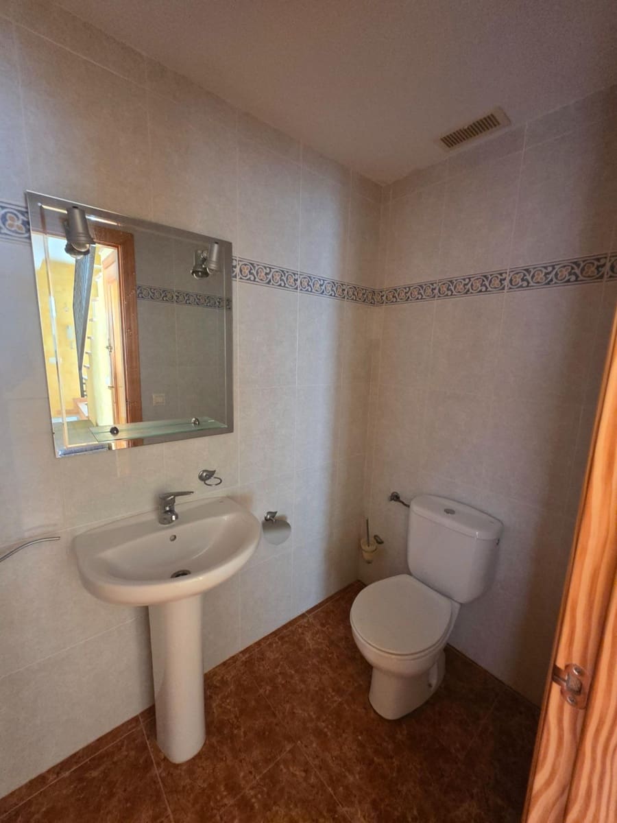 Adosado de 3 habitaciones en Cocentaina en venta con garaje - 179.000 € (Ref: 9656202)