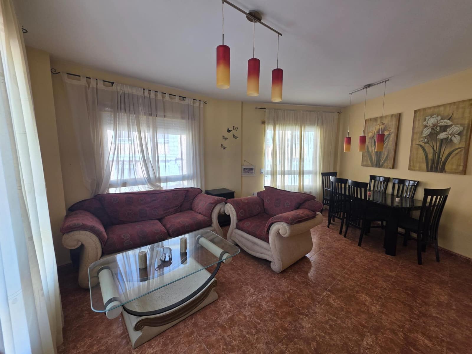 Adosado de 3 habitaciones en Cocentaina en venta con garaje - 179.000 € (Ref: 9656202)