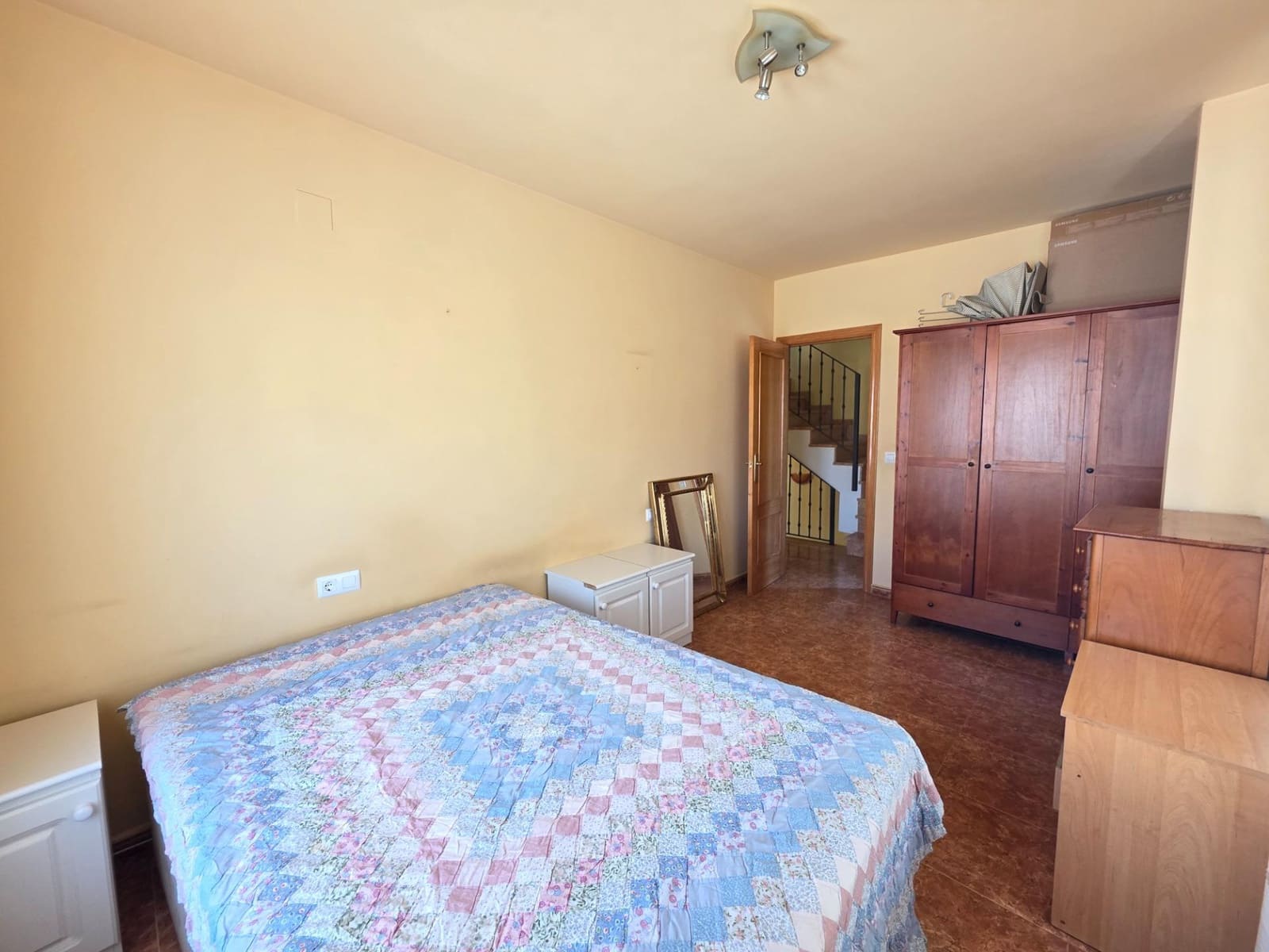 Adosado de 3 habitaciones en Cocentaina en venta con garaje - 179.000 € (Ref: 9656202)