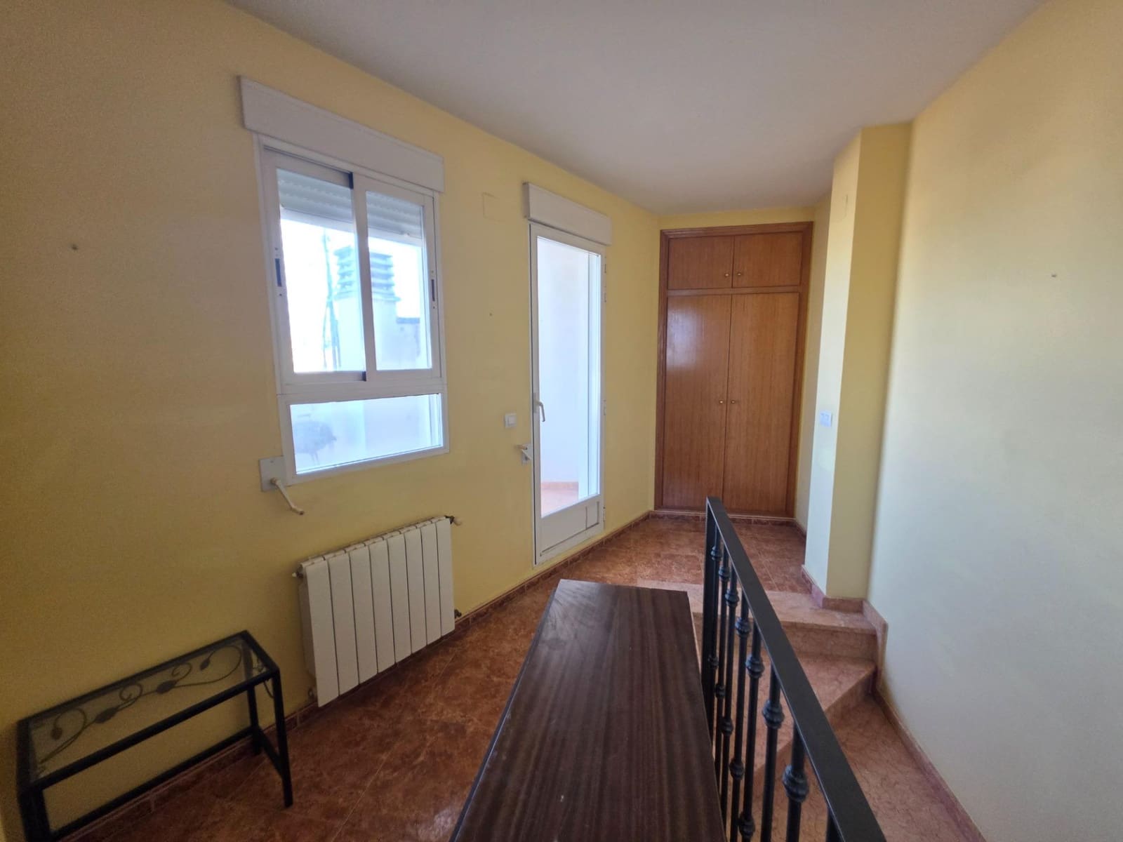 Adosado de 3 habitaciones en Cocentaina en venta con garaje - 179.000 € (Ref: 9656202)