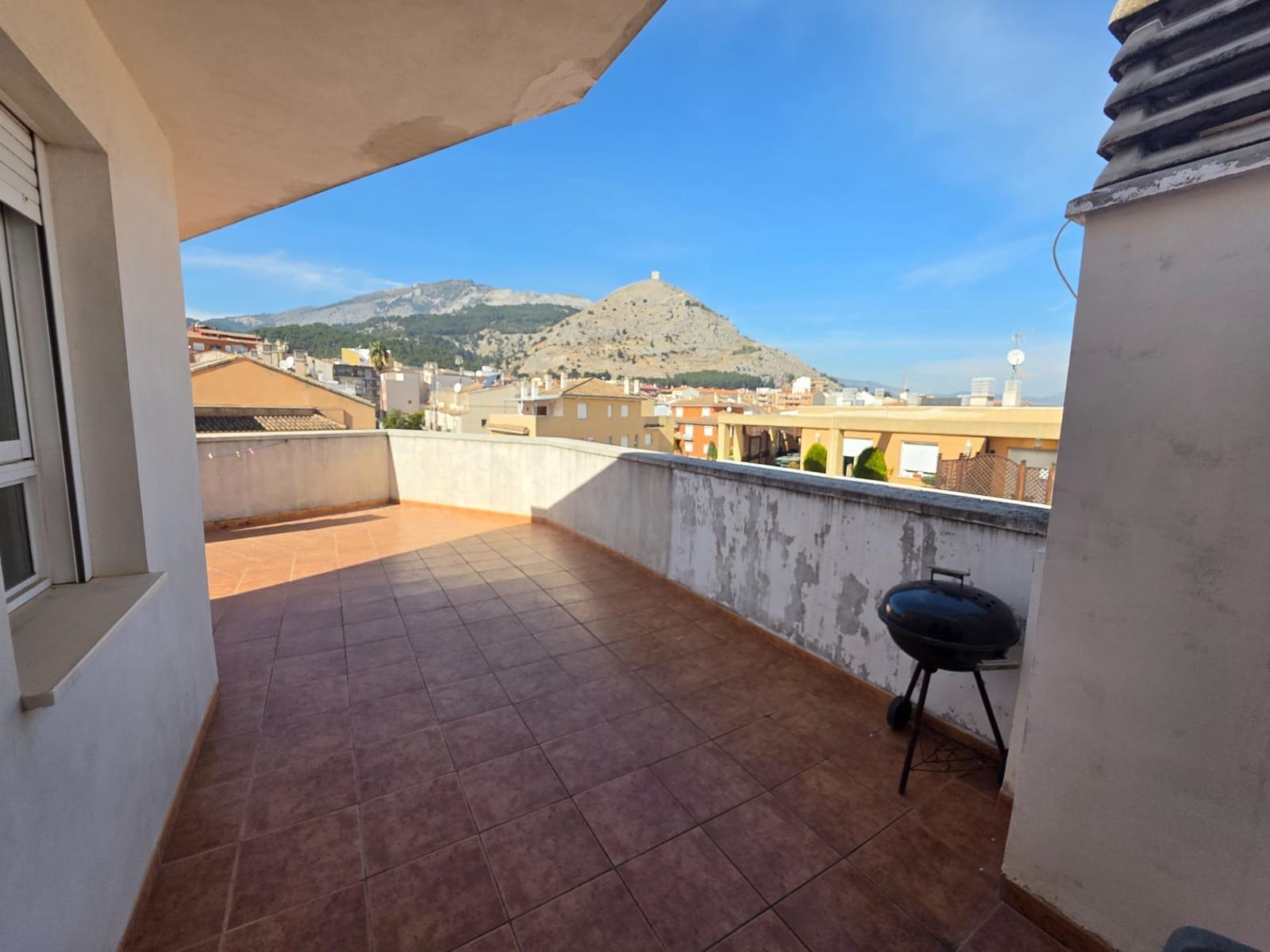 Adosado de 3 habitaciones en Cocentaina en venta con garaje - 179.000 € (Ref: 9656202)