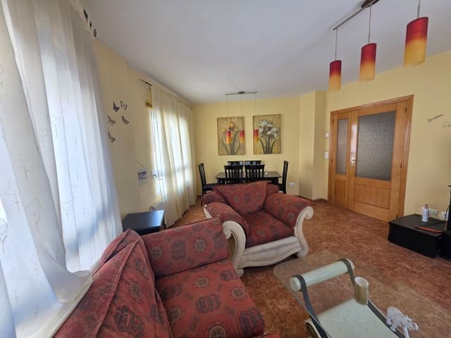 3 bedroom Terraced Villa for sale in Cocentaina with garage - € 179,000 (Ref: 9656202)